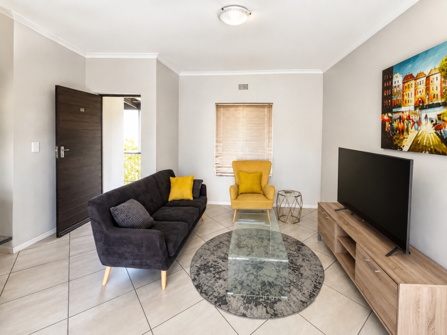 To Let 2 Bedroom Property for Rent in Buh Rein Estate Western Cape